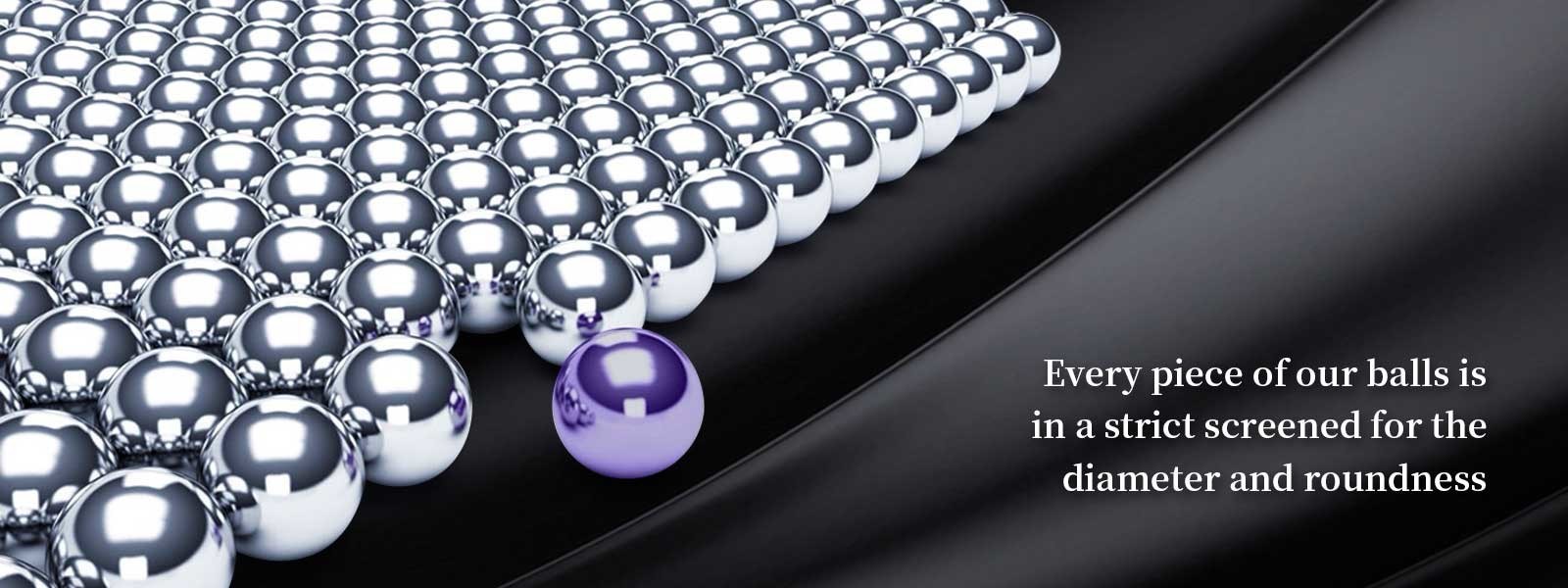 Chine le meilleur boule acier au carbone en ventes