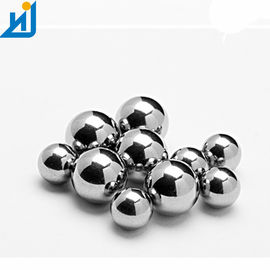 2.5mm 3.5mm 4.5mm 12.7mm Small Stainless Steel Balls 304 316 Stainless Steel Bead