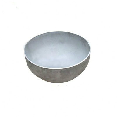 800mm Metal Carbon Half Ball Mild Steel Half Hollow Sphere For Fire Pits Hollow Hlaf Ball