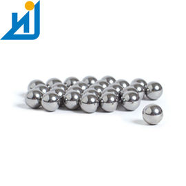 qualité Billes d&#039;acier inoxydables solides de SS304 SS316 pour soutenir 0.5mm-200mm G100 usine