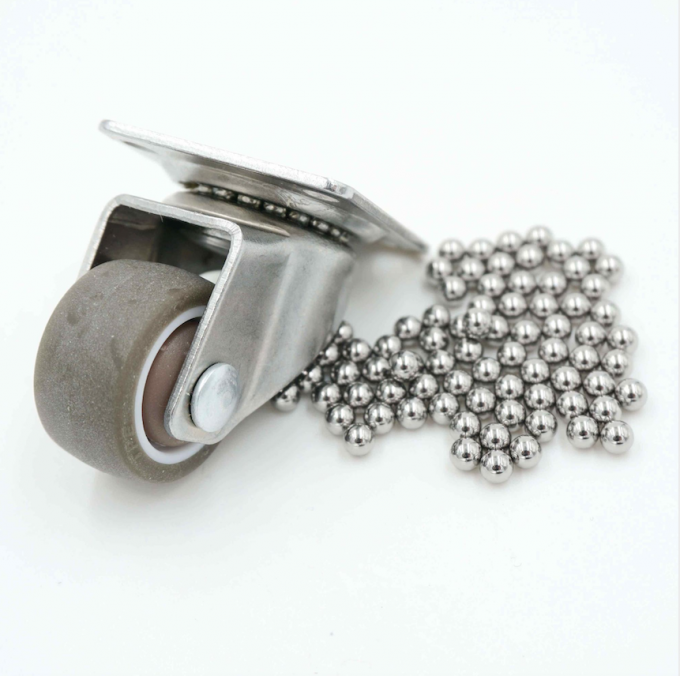 Boule D'acier Au Carbone De Munitions De Tir De Bride G1000 Pour Le