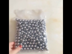 billes de roulement pour lance-pierre